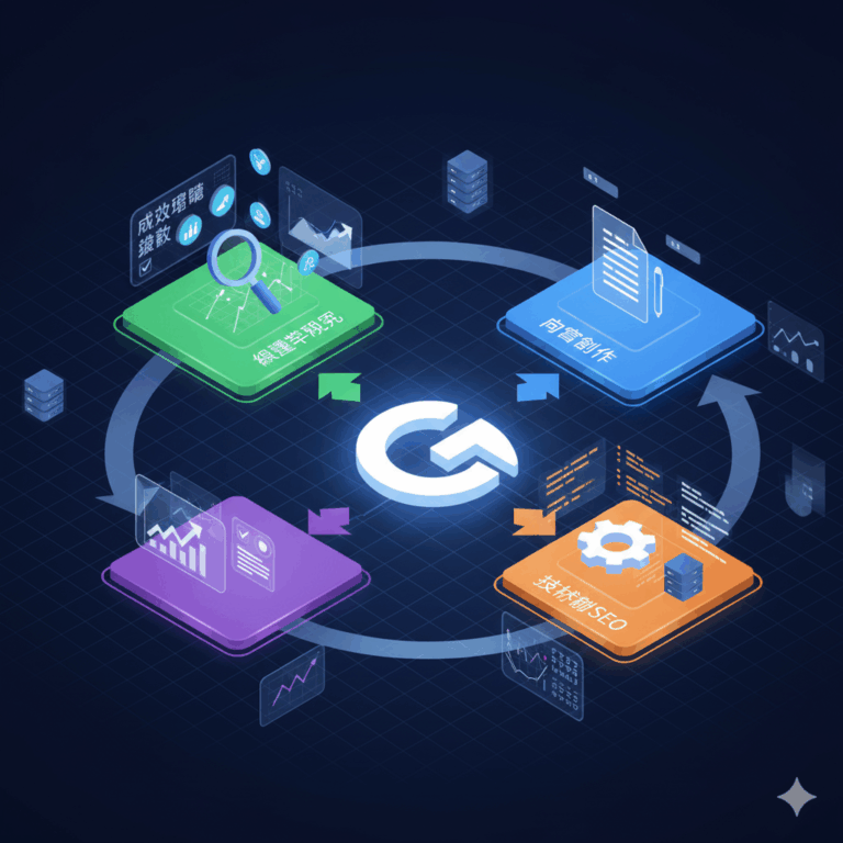 提高網站自然流量的15個技巧