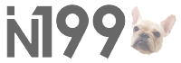 N1990 Logo