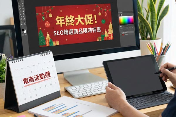 SEO_p1_v3 電商活動 SEO優化